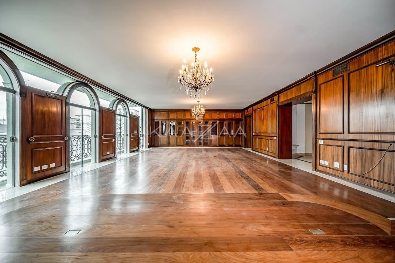 Apartamento com atmosfera cinematográfica no Jardim Paulistano! - Foto 8