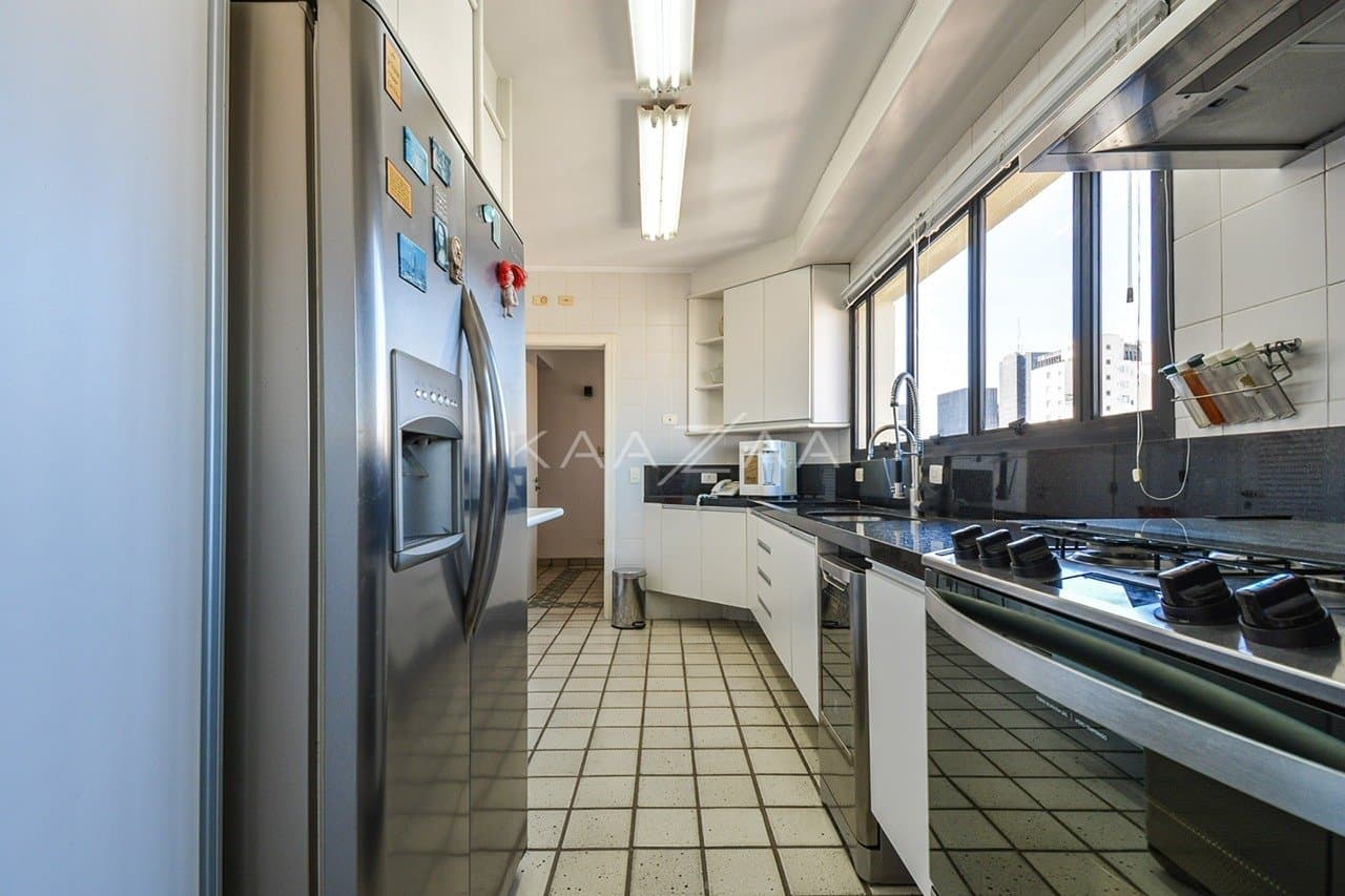 Apartamento no Jardins. - Foto 27