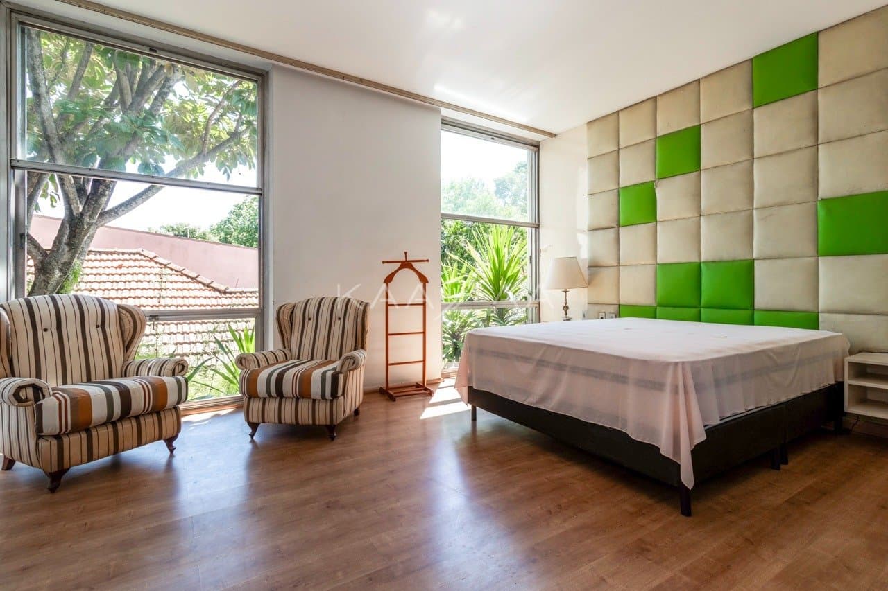 Casa no Jardim Paulista. - Foto 33