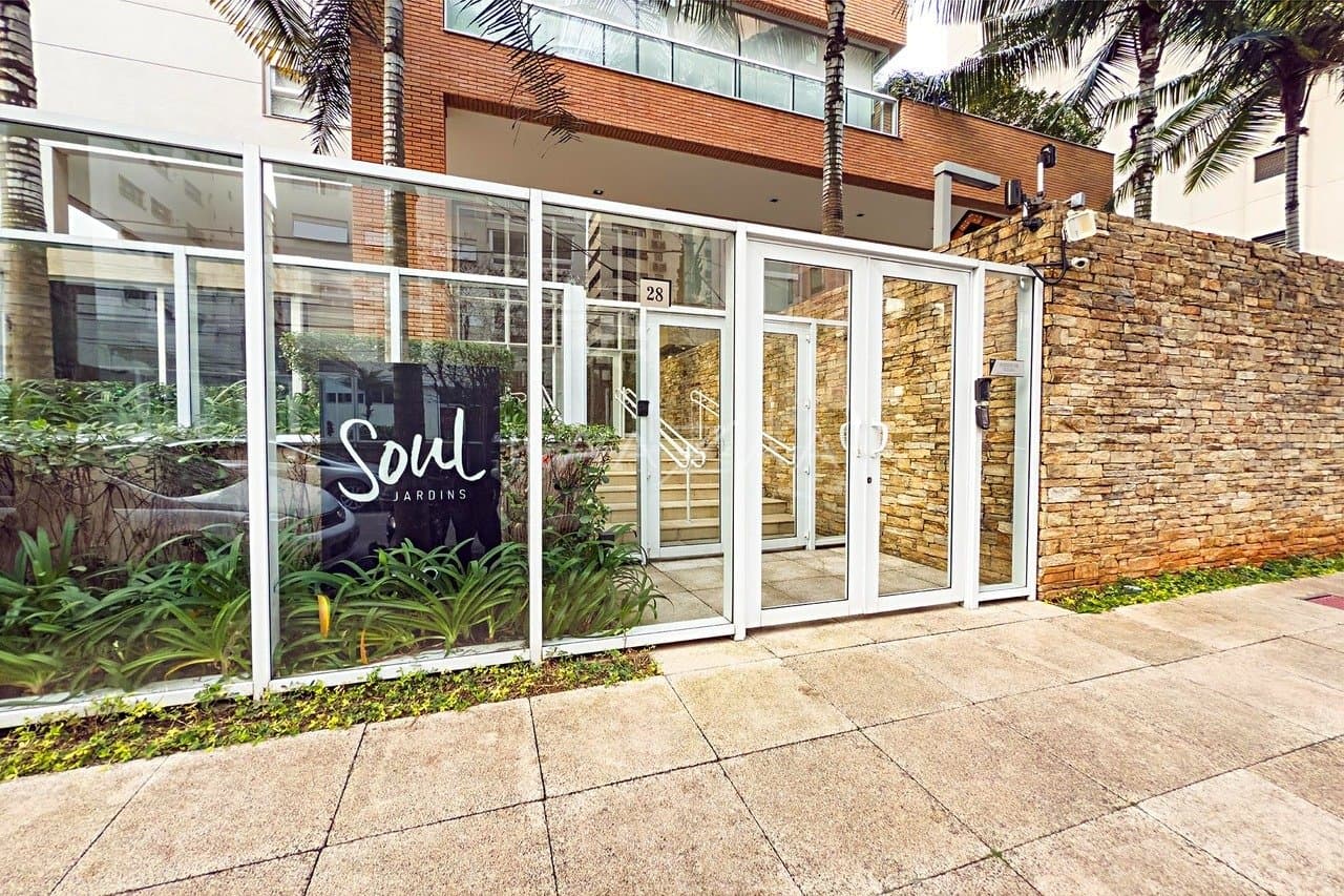 Apartamento à venda no Jardins - Foto 35