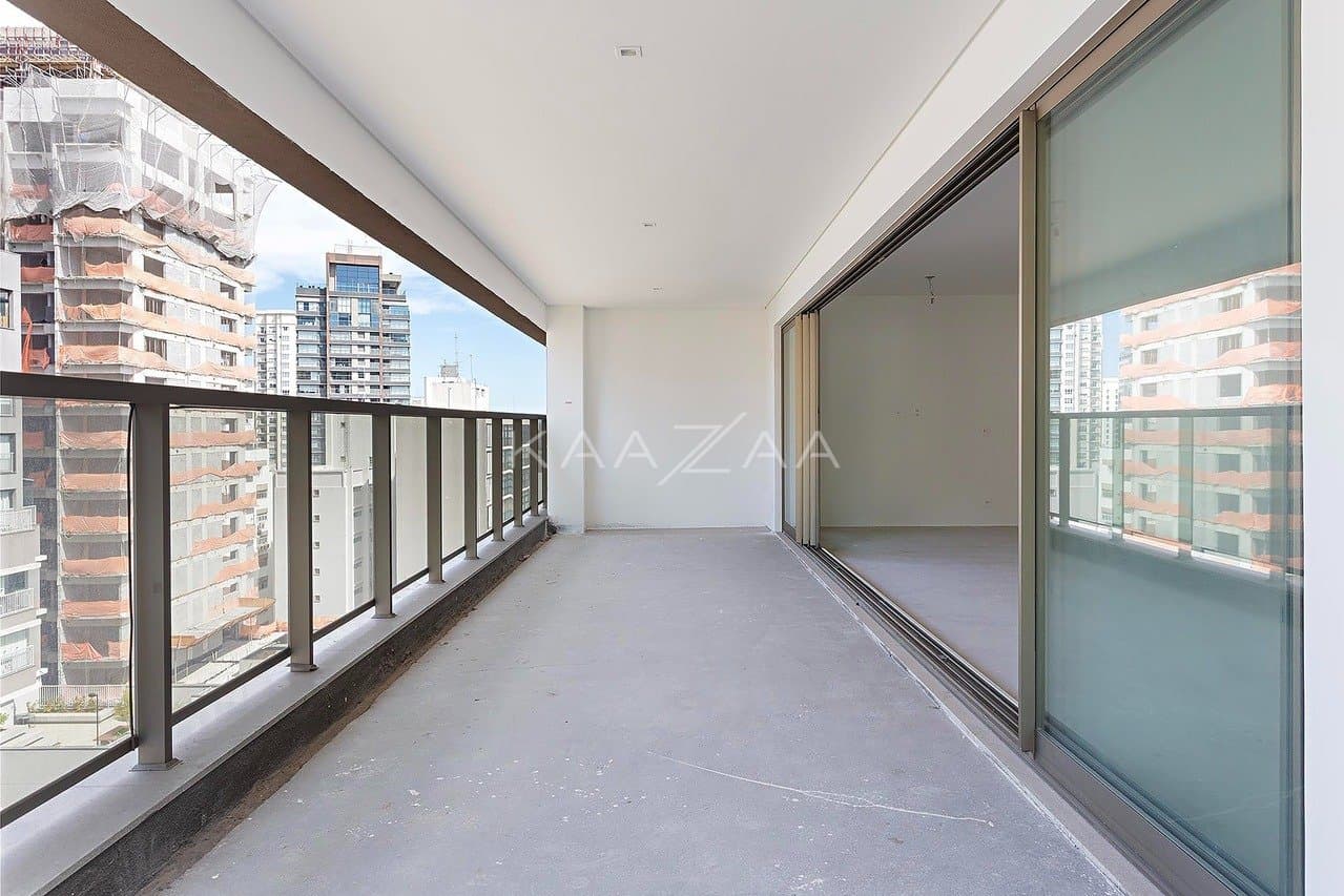 Apartamento à venda em Pinheiros - Foto 3