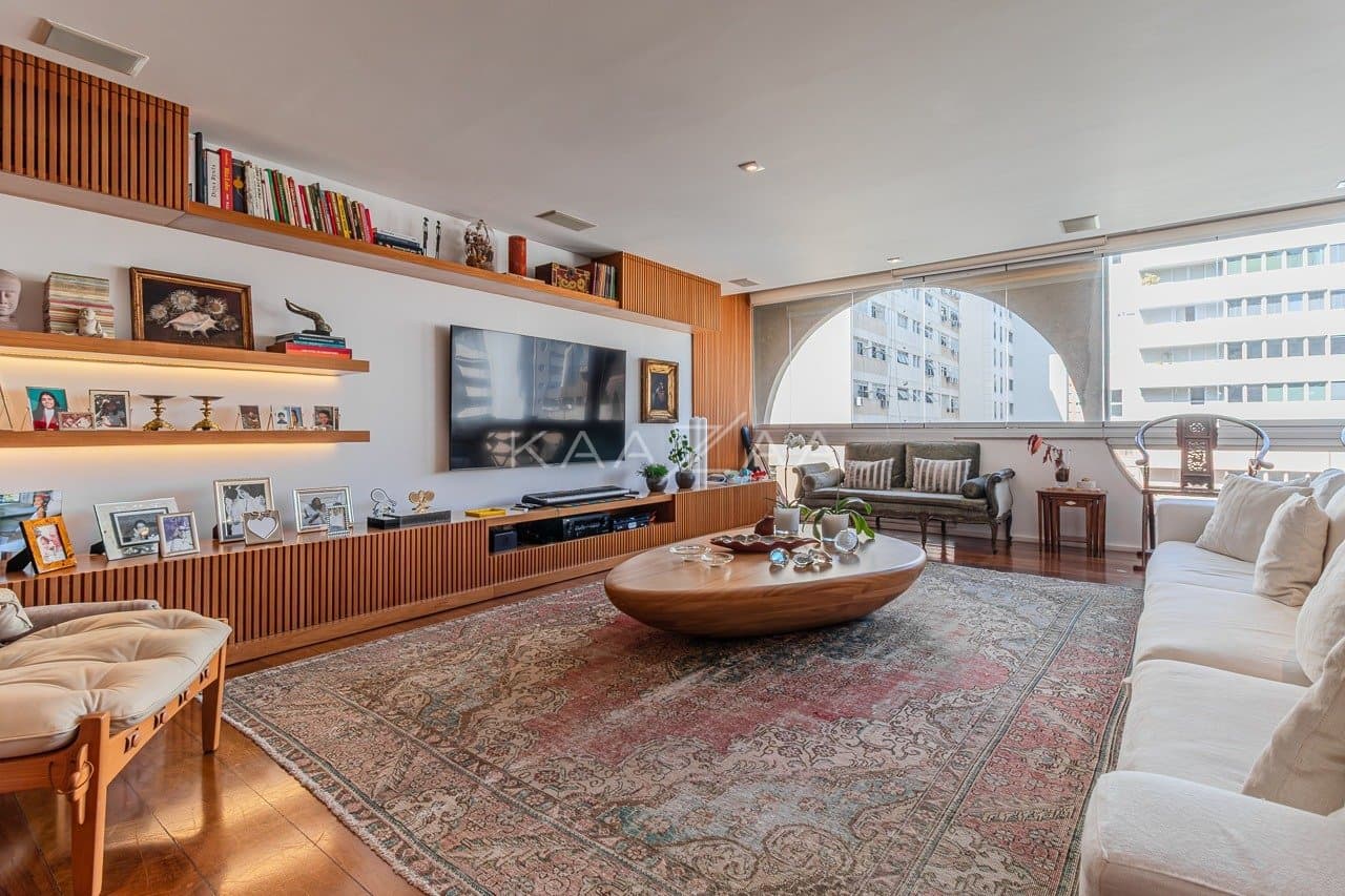 Apartamento à venda no Jardins - Foto 4