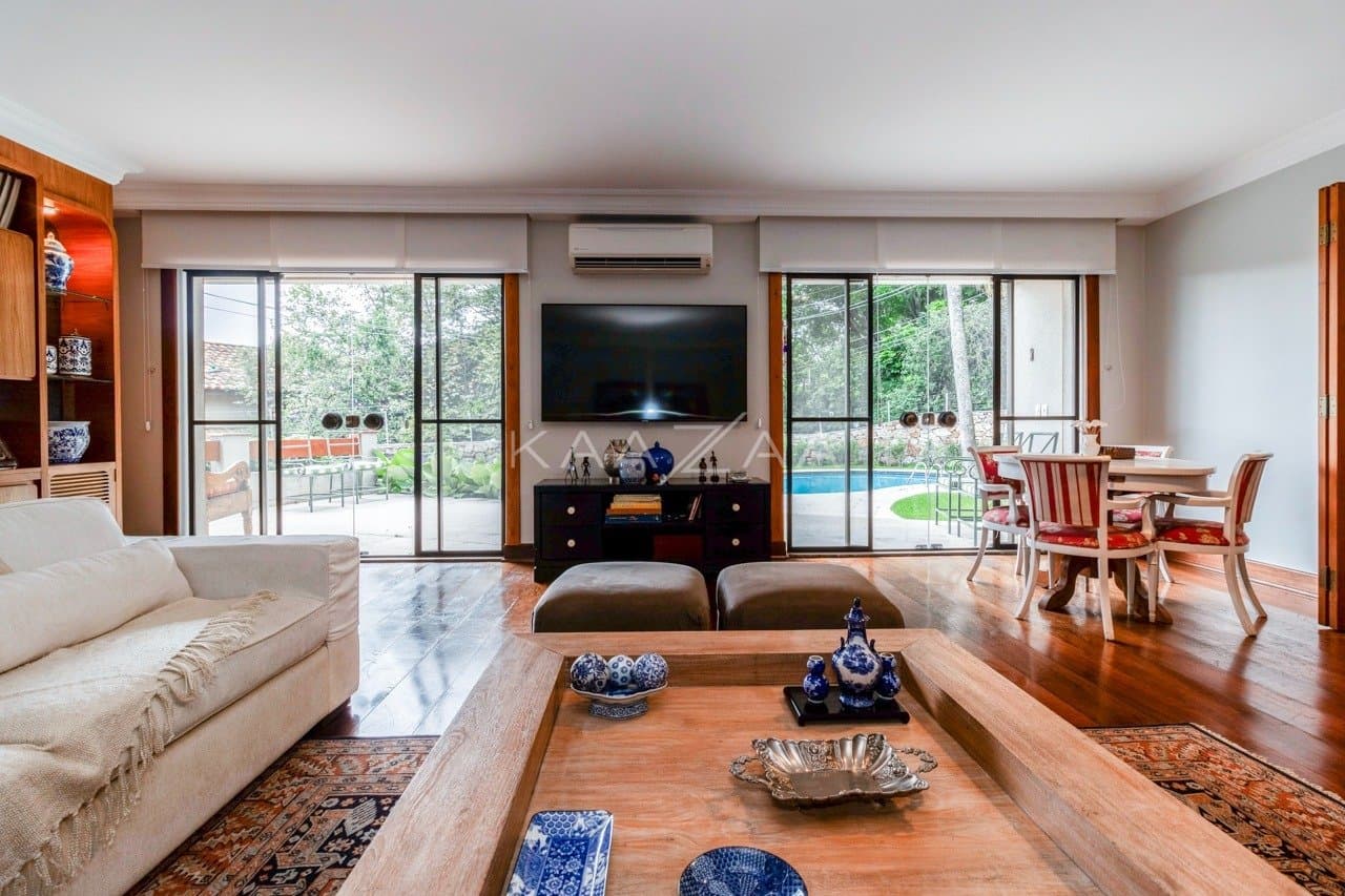 Casa em Cidade Jardim - Foto 13