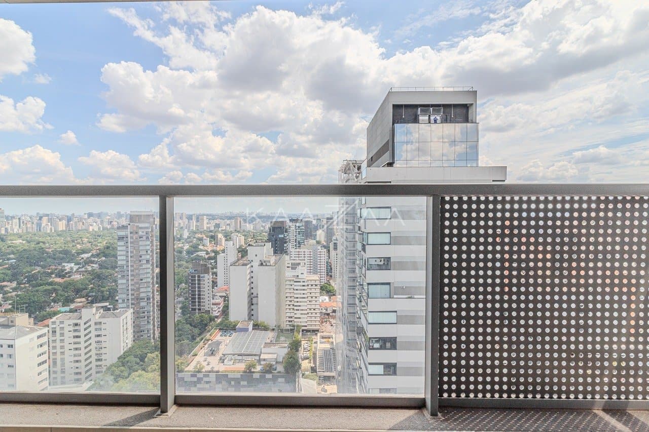 Cobertura em Pinheiros - Foto 15