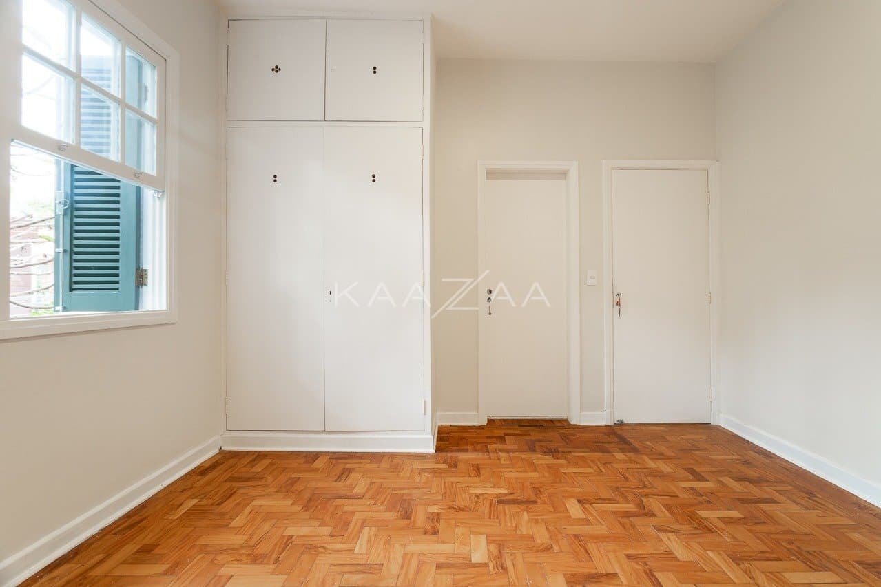 Casa para venda e locação no Jardim Paulistano - Foto 27