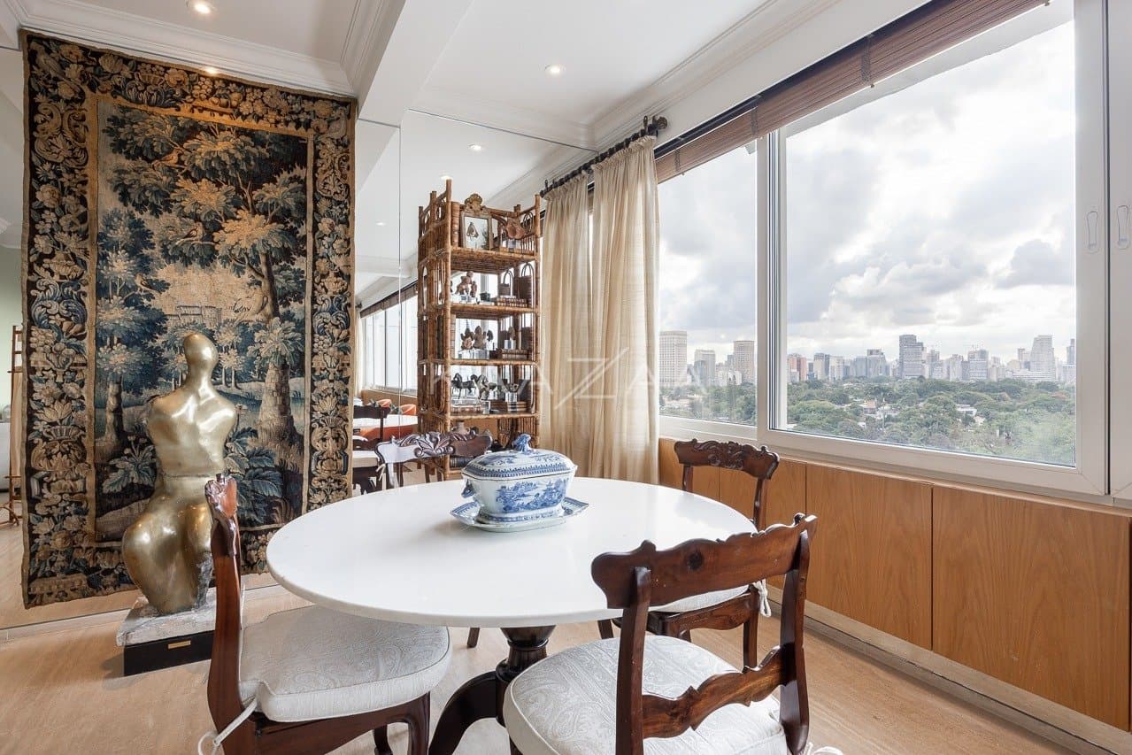 Apartamento à venda no Itaim Bibi - Foto 9