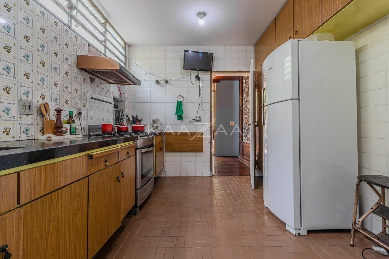 Casa à venda e locação em Alto de Pinheiros - Foto 26