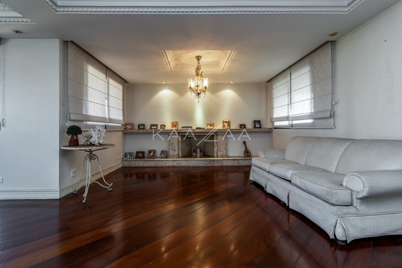 Apartamento à venda em Alto de Pinheiros - Foto 3