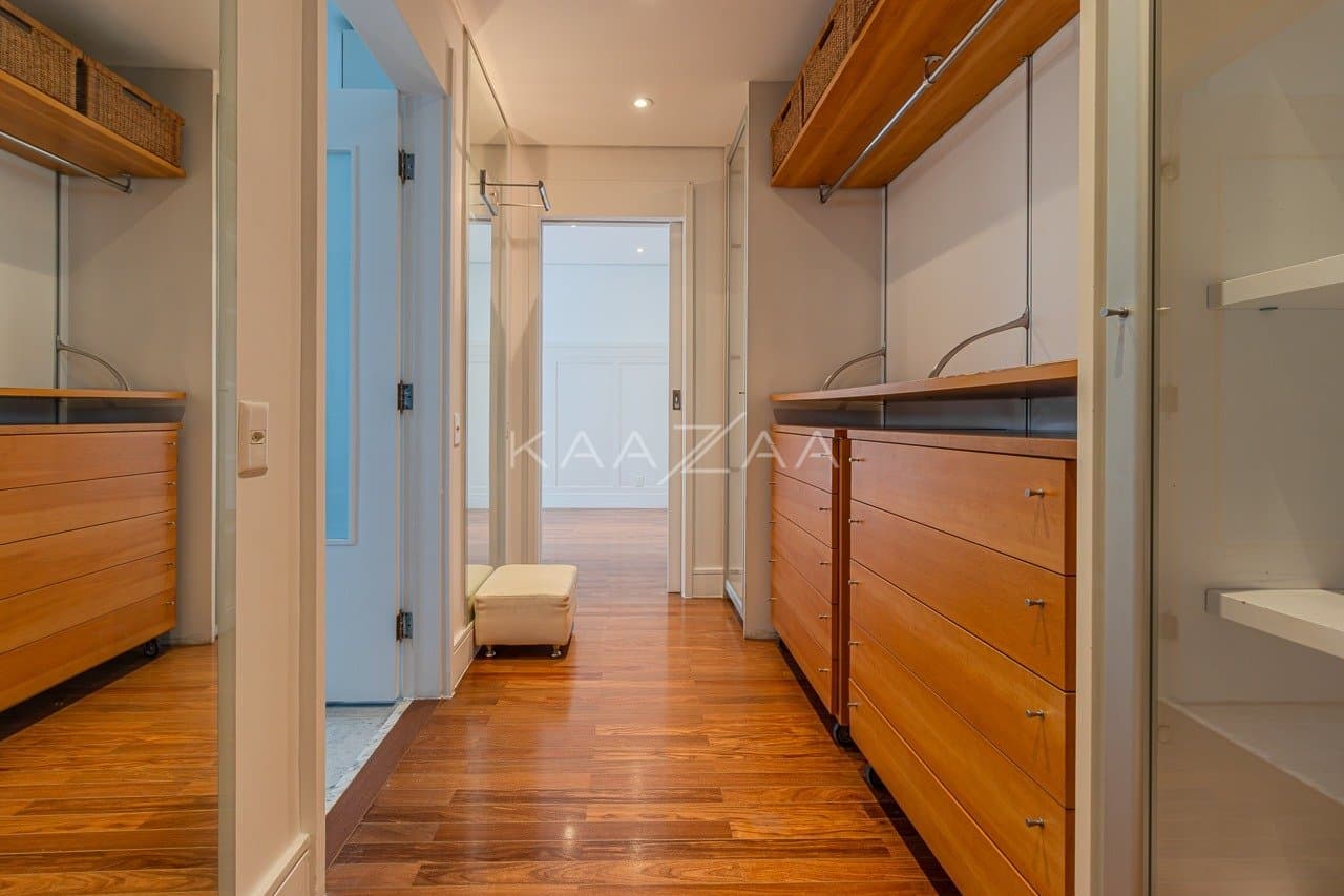 Apartamento à venda na Vila Nova Conceição - Foto 32