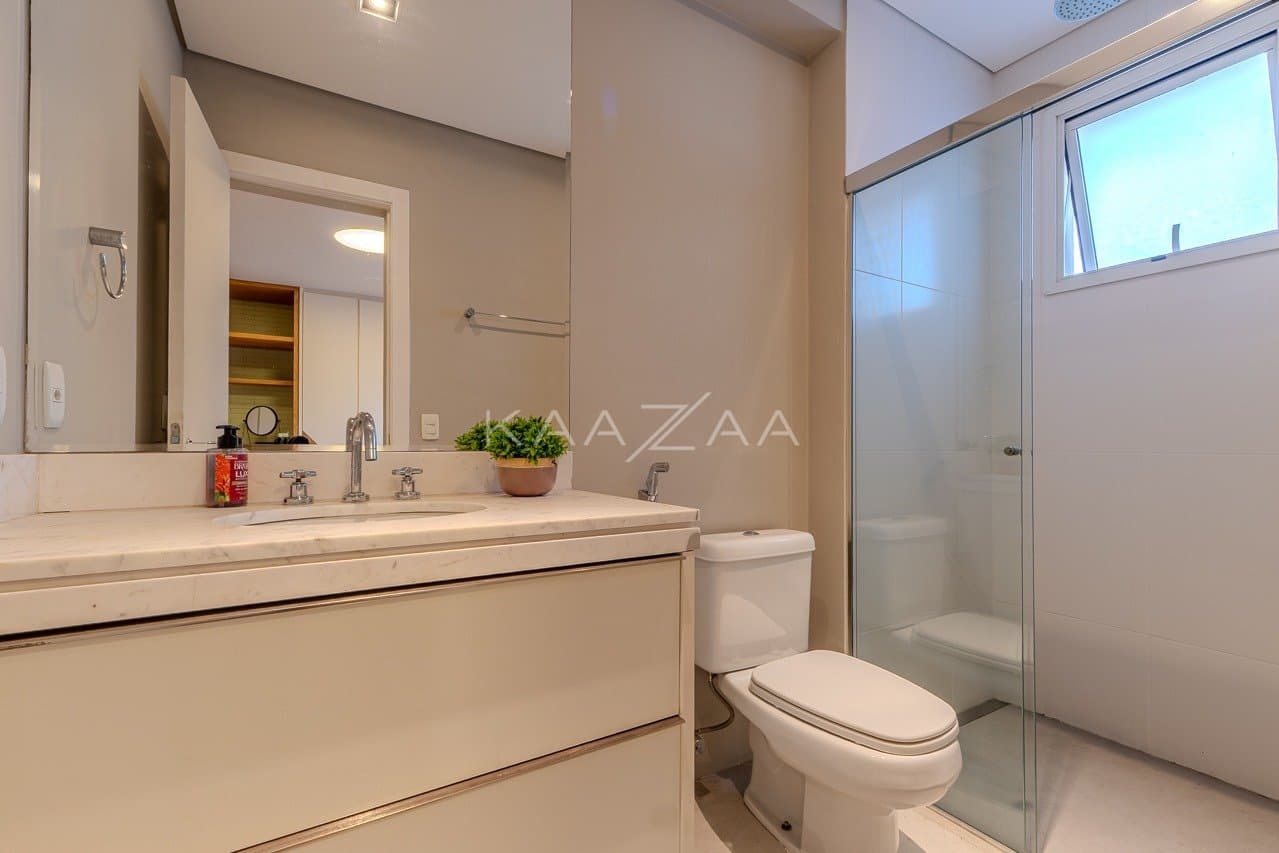 Apartamento para venda e locação no Itaim Bibi - Foto 26