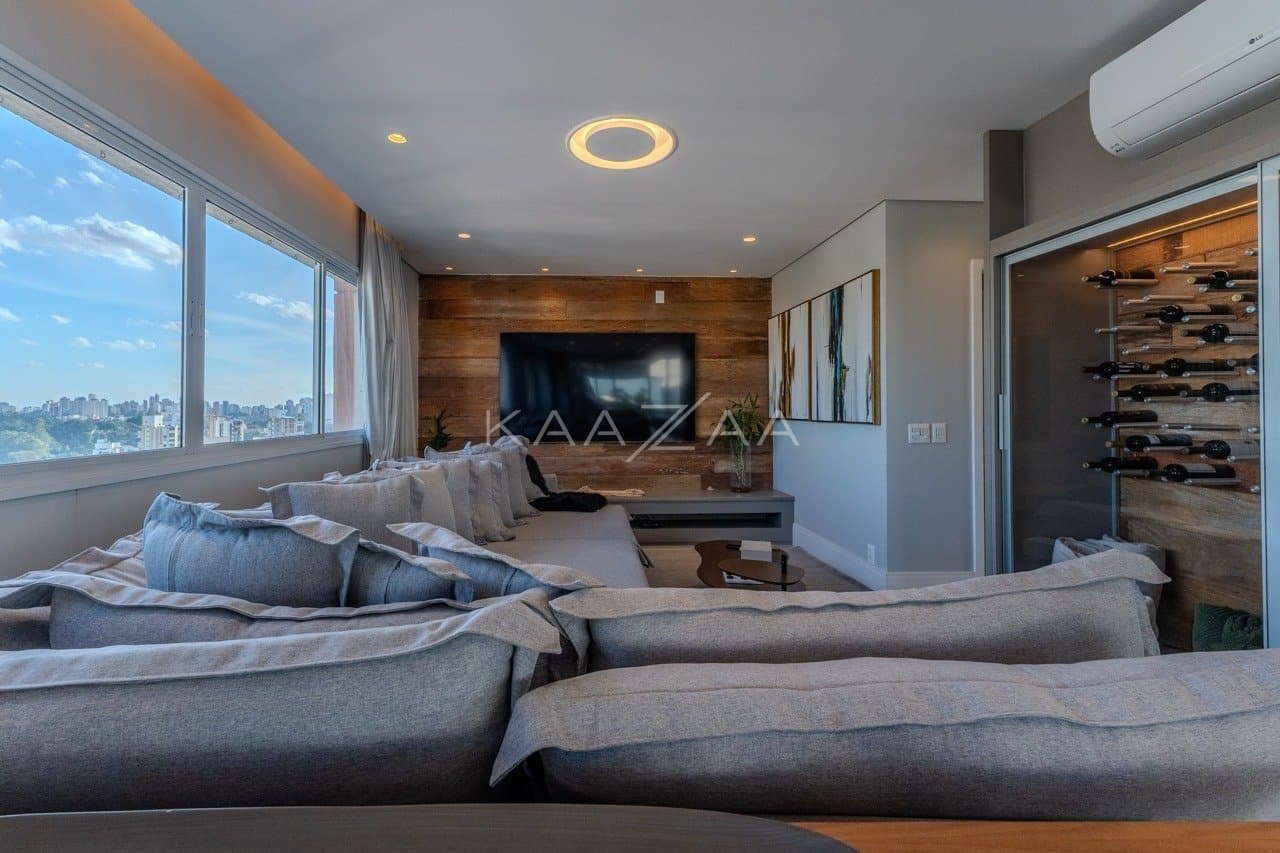 Apartamento à venda no Jardim Europa - Foto 17