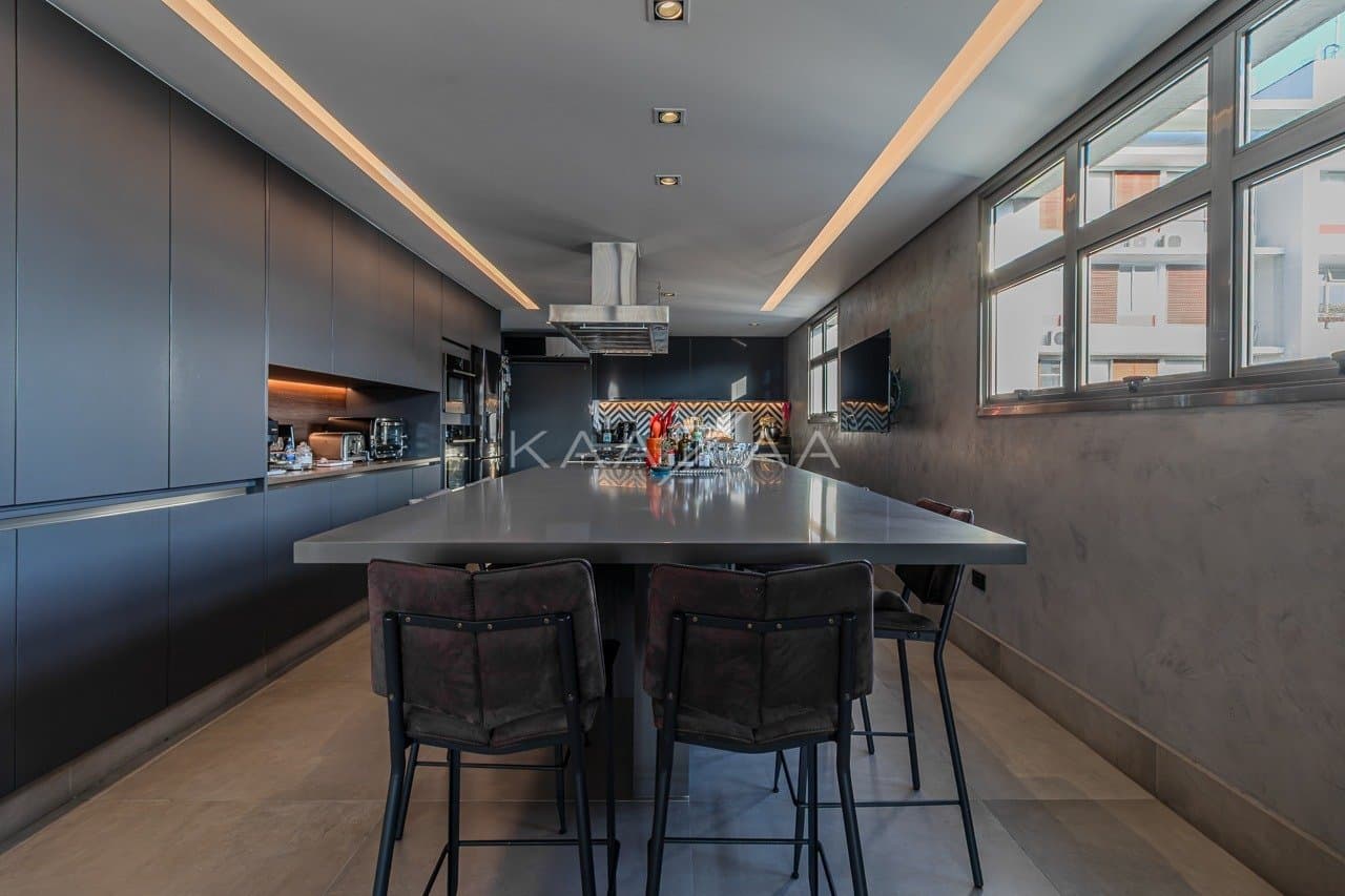 Apartamento à venda no Jardins - Foto 30