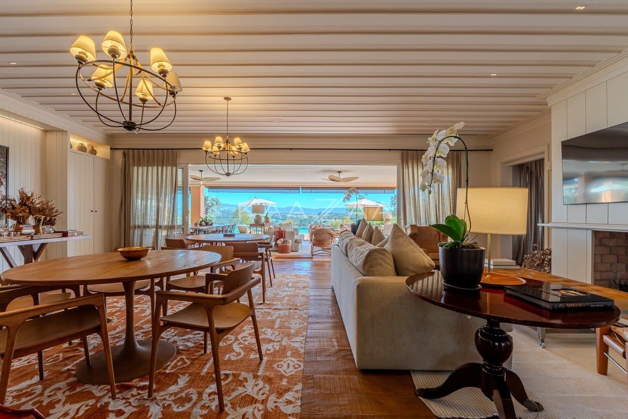 Casa para venda e locação na Quinta da Baroneza - Foto 46