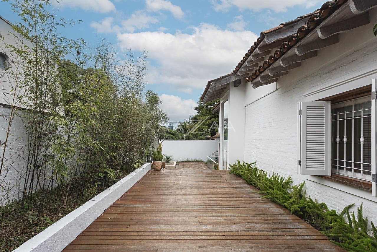 Casa à venda em Cidade Jardim - Foto 6