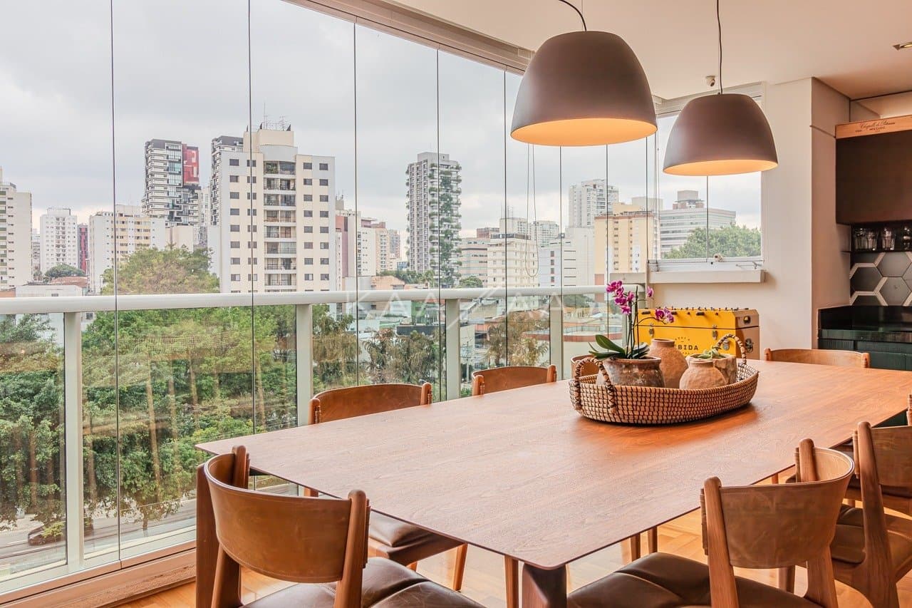 Apartamento na Vila Nova Conceição - Foto 16