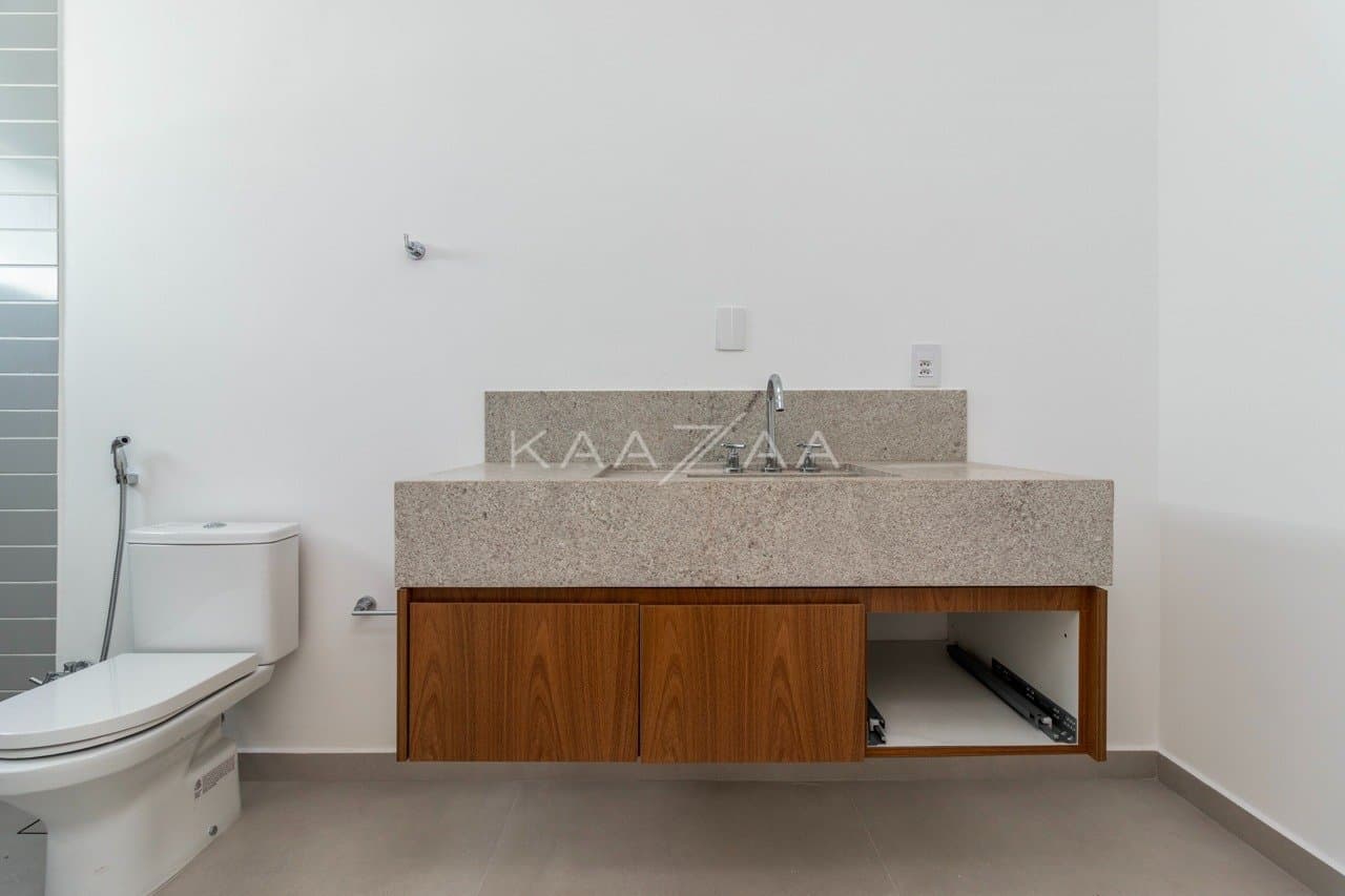 Casa no Jardim Paulista - Foto 48
