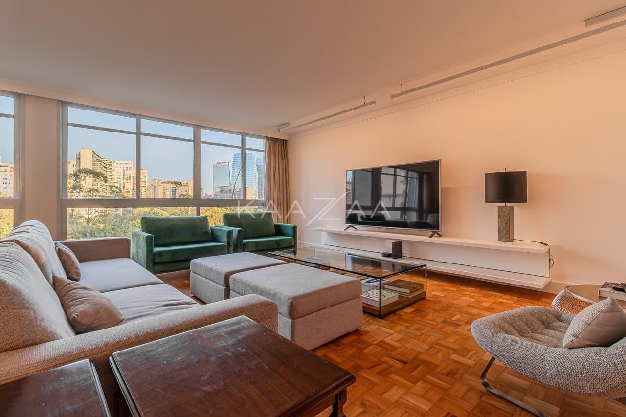 Apartamento à venda no Itaim Bibi - Foto 2