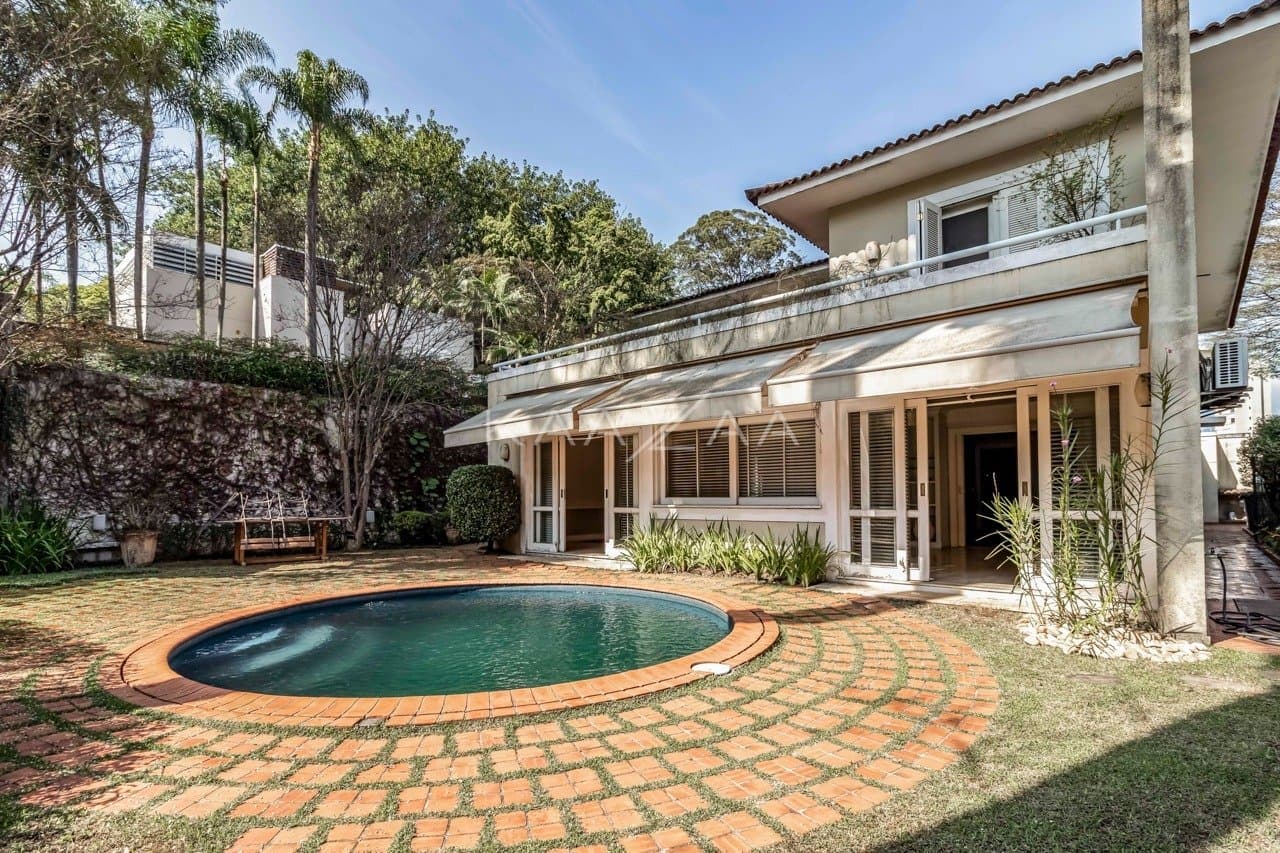 Casa na Cidade Jardim feita para renovar as energias, iluminada e ampla. - Foto 3