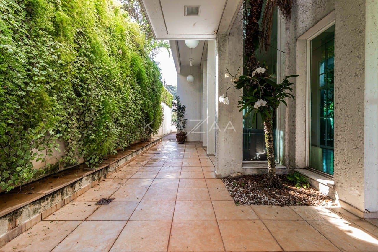 Casa no Jardim Paulista. - Foto 35