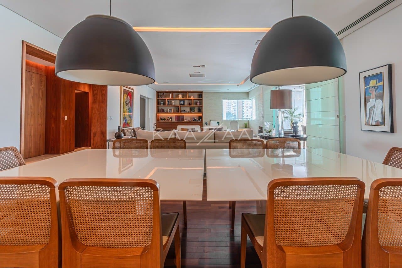 Apartamento à venda no Itaim Bibi - Foto 8