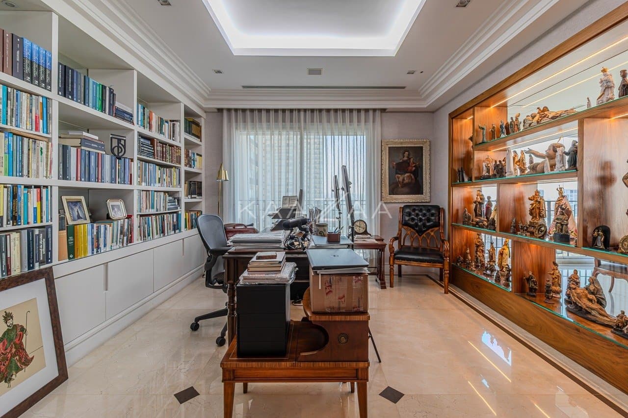 Apartamento à venda em Cidade Jardim - Foto 52
