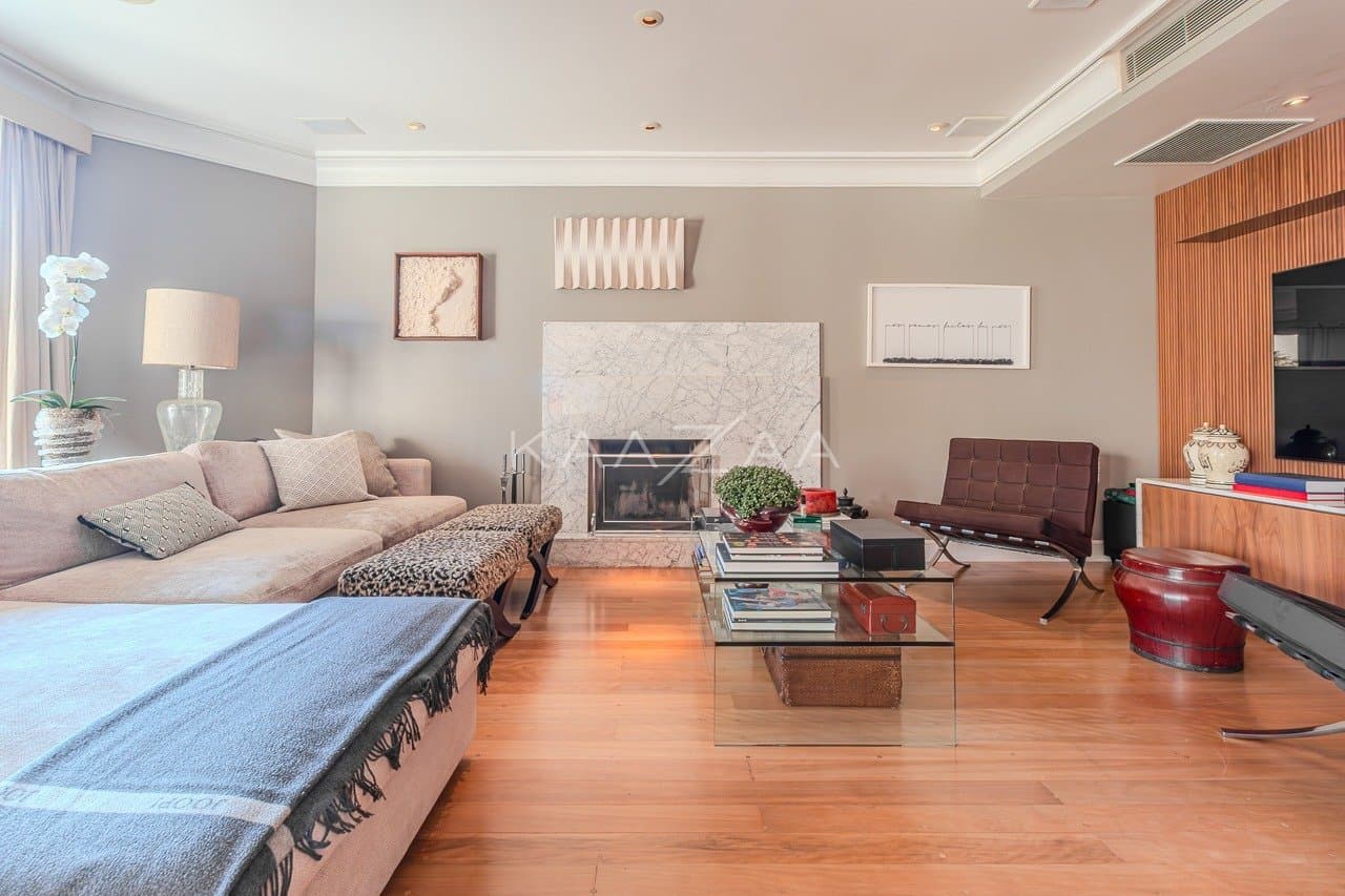 Apartamento à venda no Itaim Bibi - Foto 18
