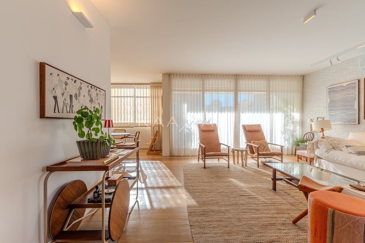 Apartamento à venda no Jardins - Foto 11