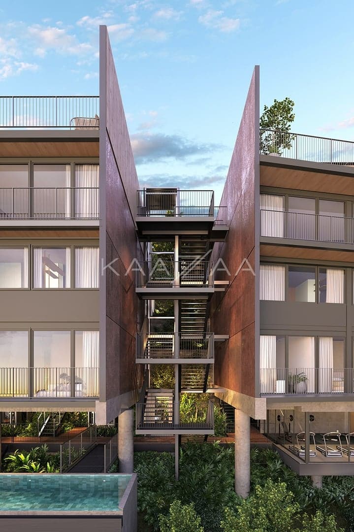 Um lançamento inovador: condomínio de casas sustentáveis em madeira, com linda vista em Alto de Pinheiros. - Foto 20