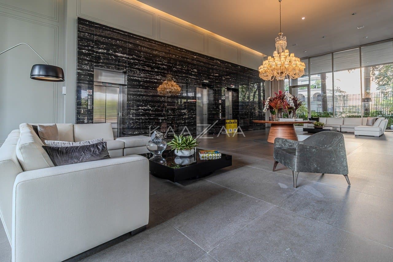 Apartamento garden à venda no Paraíso - Foto 72
