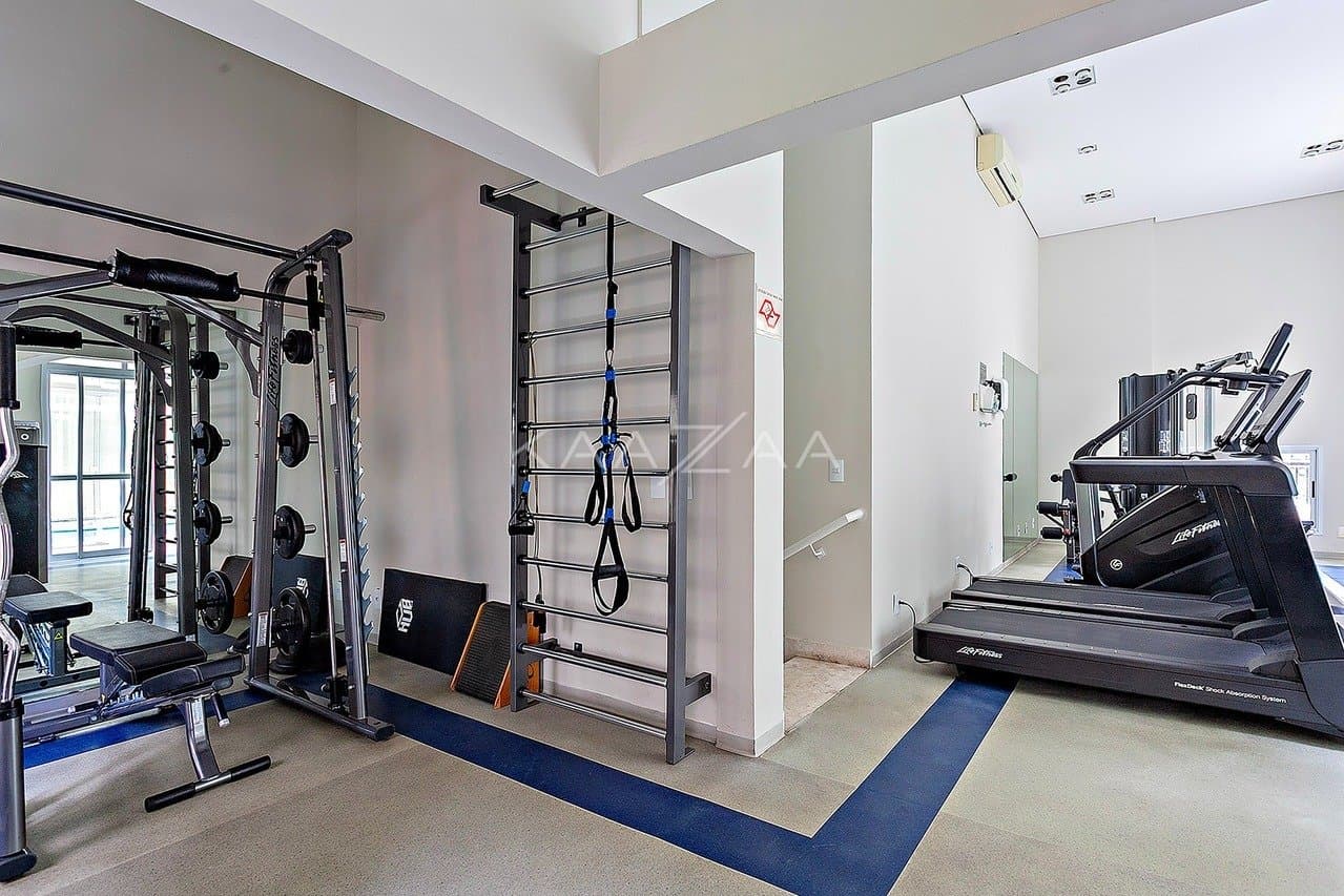 Apartamento à venda no Itaim Bibi - Foto 39
