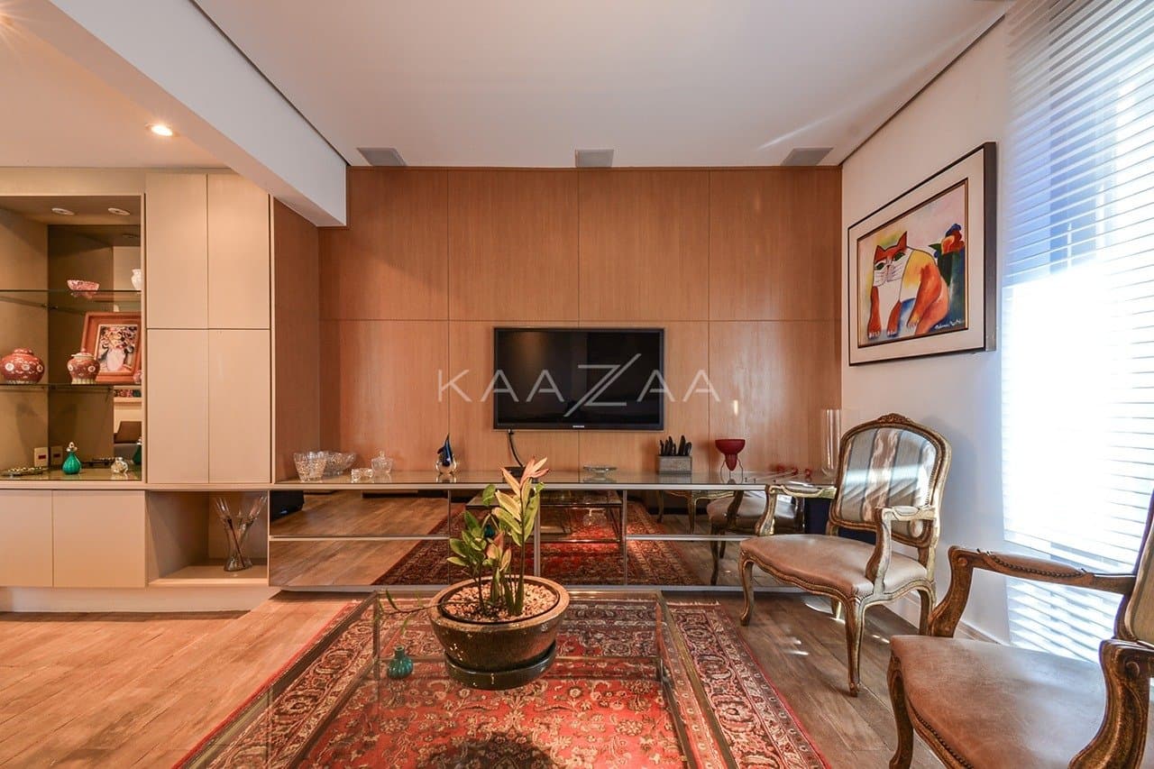 Apartamento no Jardins. - Foto 13