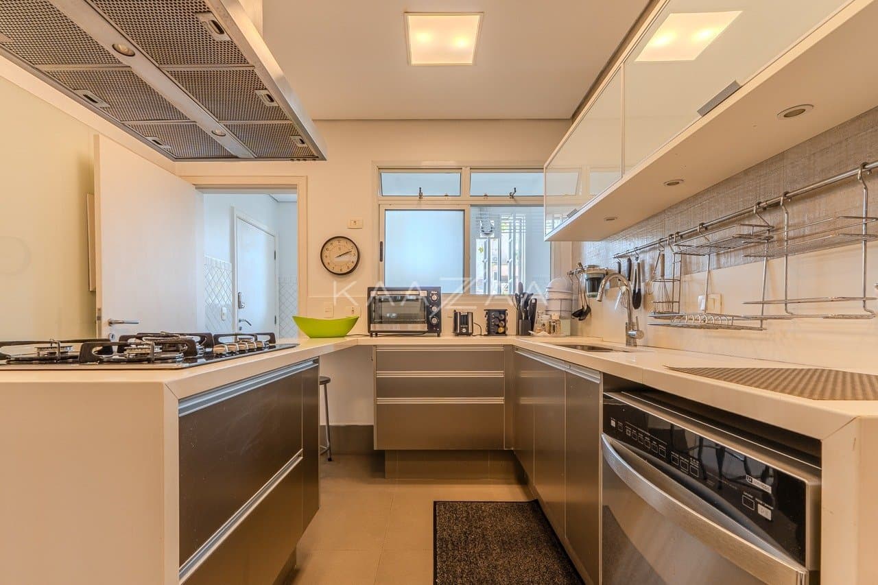 Apartamento à venda no Jardim Europa - Foto 23