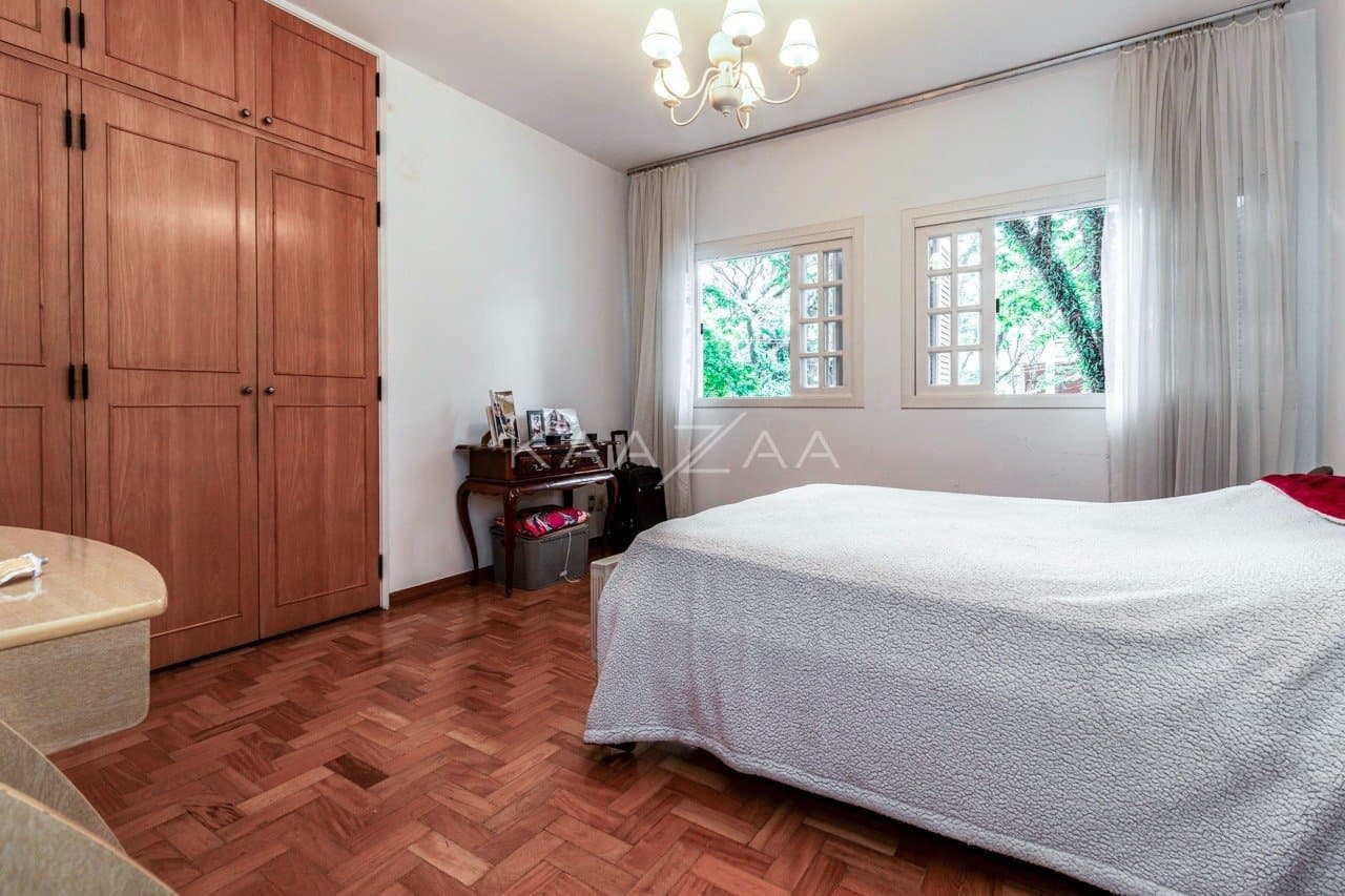Casa no Jardim Paulistano. - Foto 23
