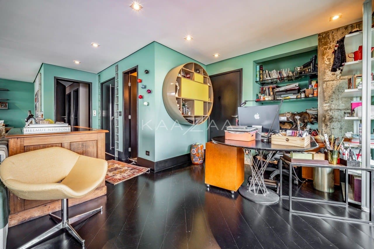 Apartamento contemporâneo, reformado e novo em um prédio com lazer no Itaim Bibi. - Foto 12