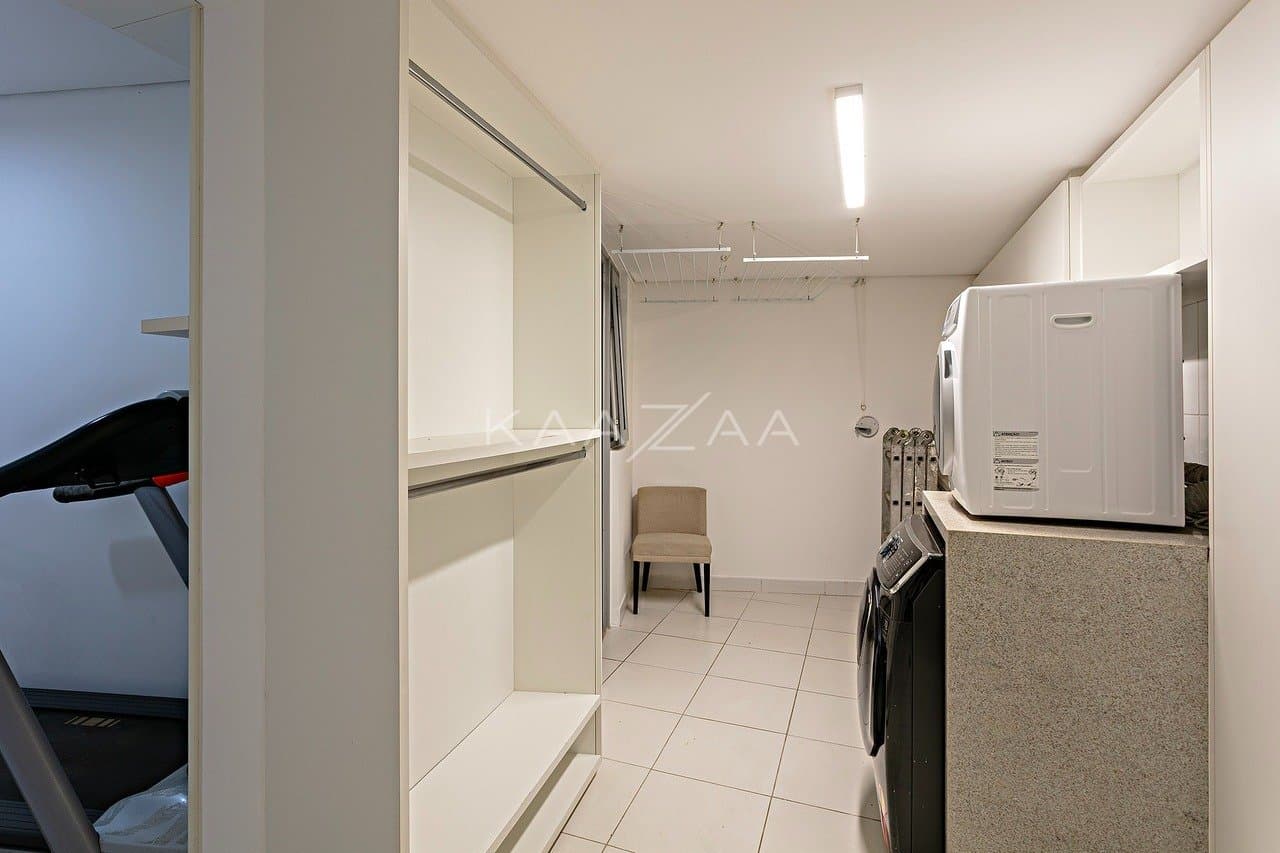 Casa em condomínio para venda em Cidade Jardim - Foto 63