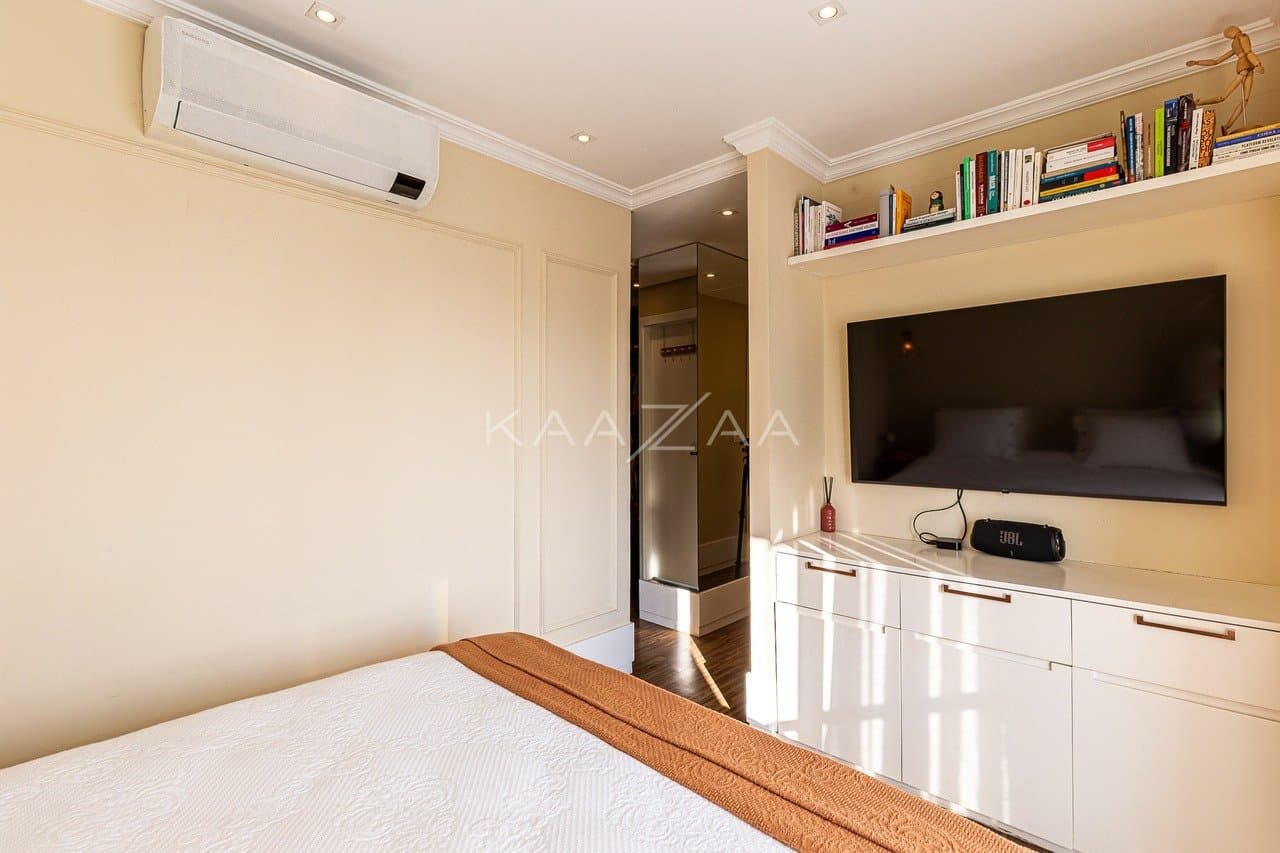 Apartamento à venda no Jardins - Foto 23