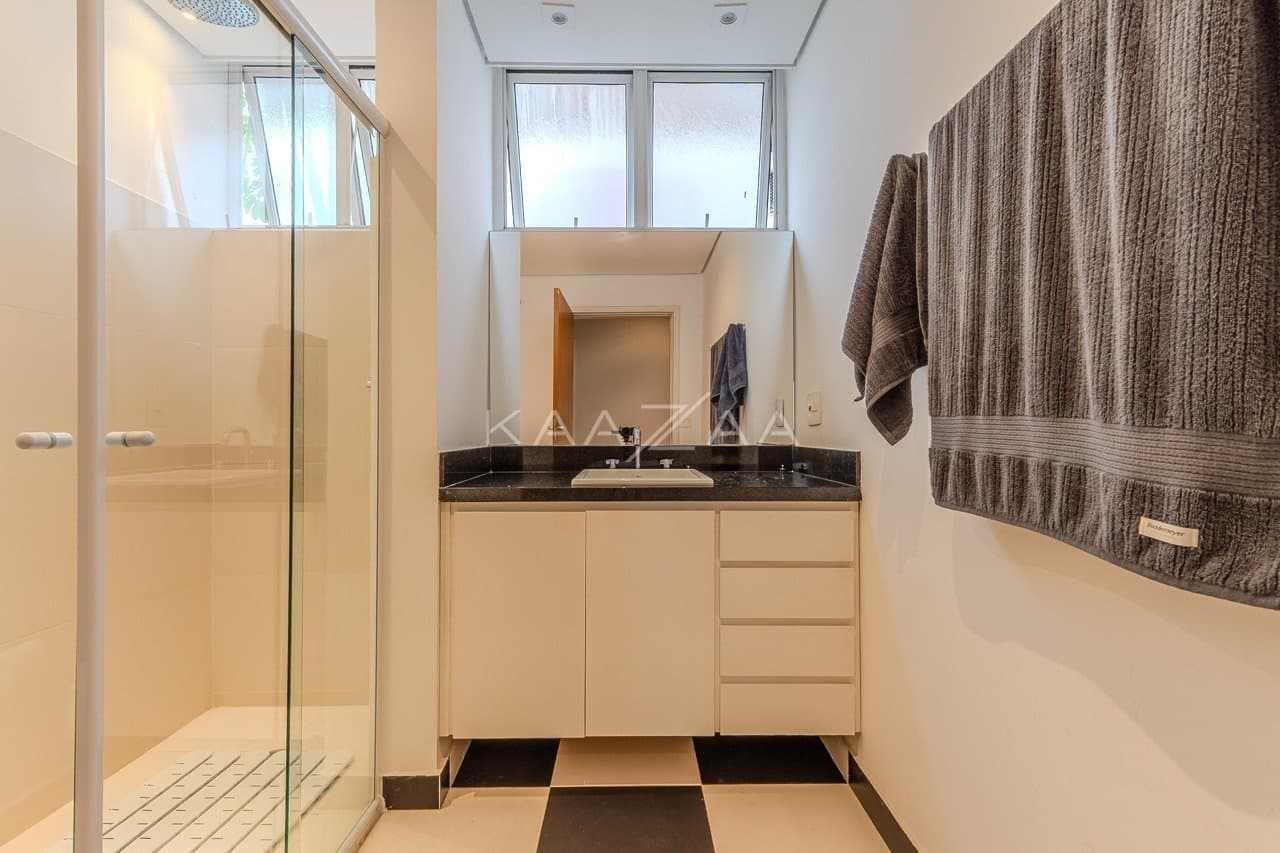 Apartamento à venda no Jardins - Foto 25