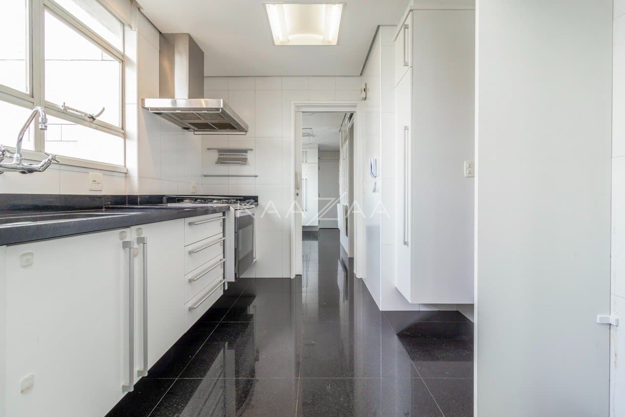 Apartamento no Itaim Bibi - Foto 20