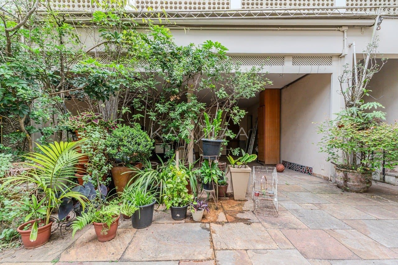 Casa à venda no Jardim Paulistano - Foto 31