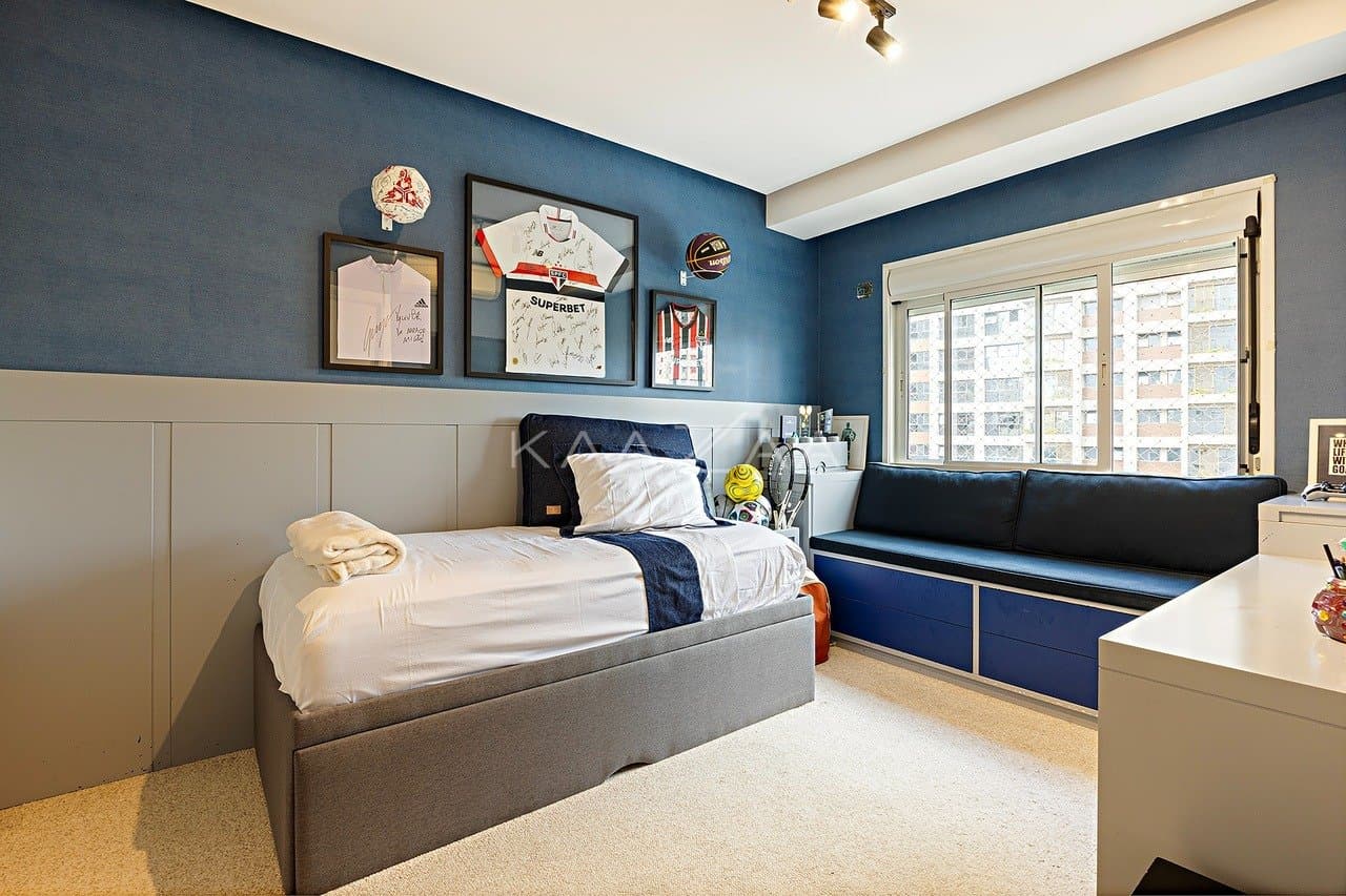 Apartamento à venda na Vila Nova Conceição - Foto 17