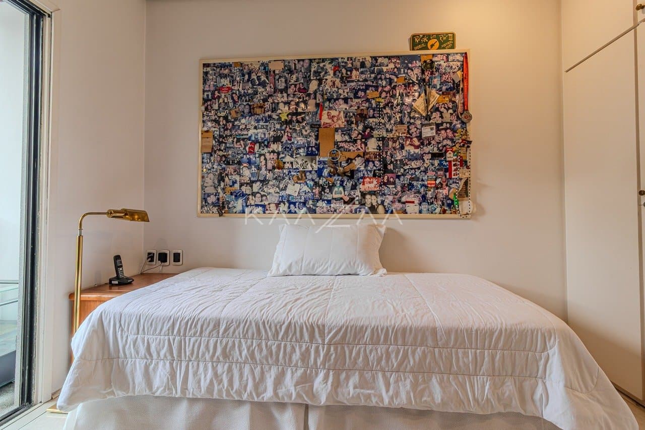 Apartamento à venda na Vila Nova Conceição - Foto 36