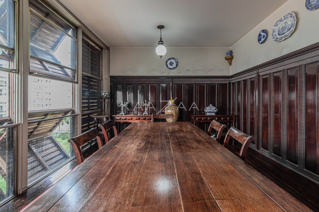 Apartamento à venda no Jardins - Foto 11