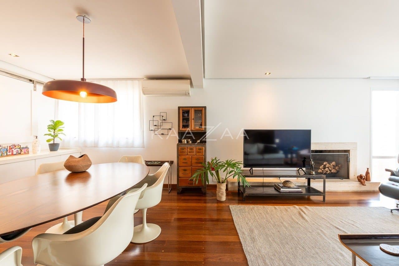 Apartamento duplex à venda na Vila Madalena - Foto 6