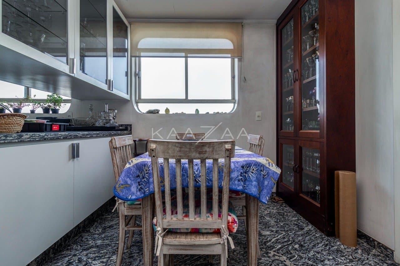 Apartamento no Jardim Paulista - Foto 25