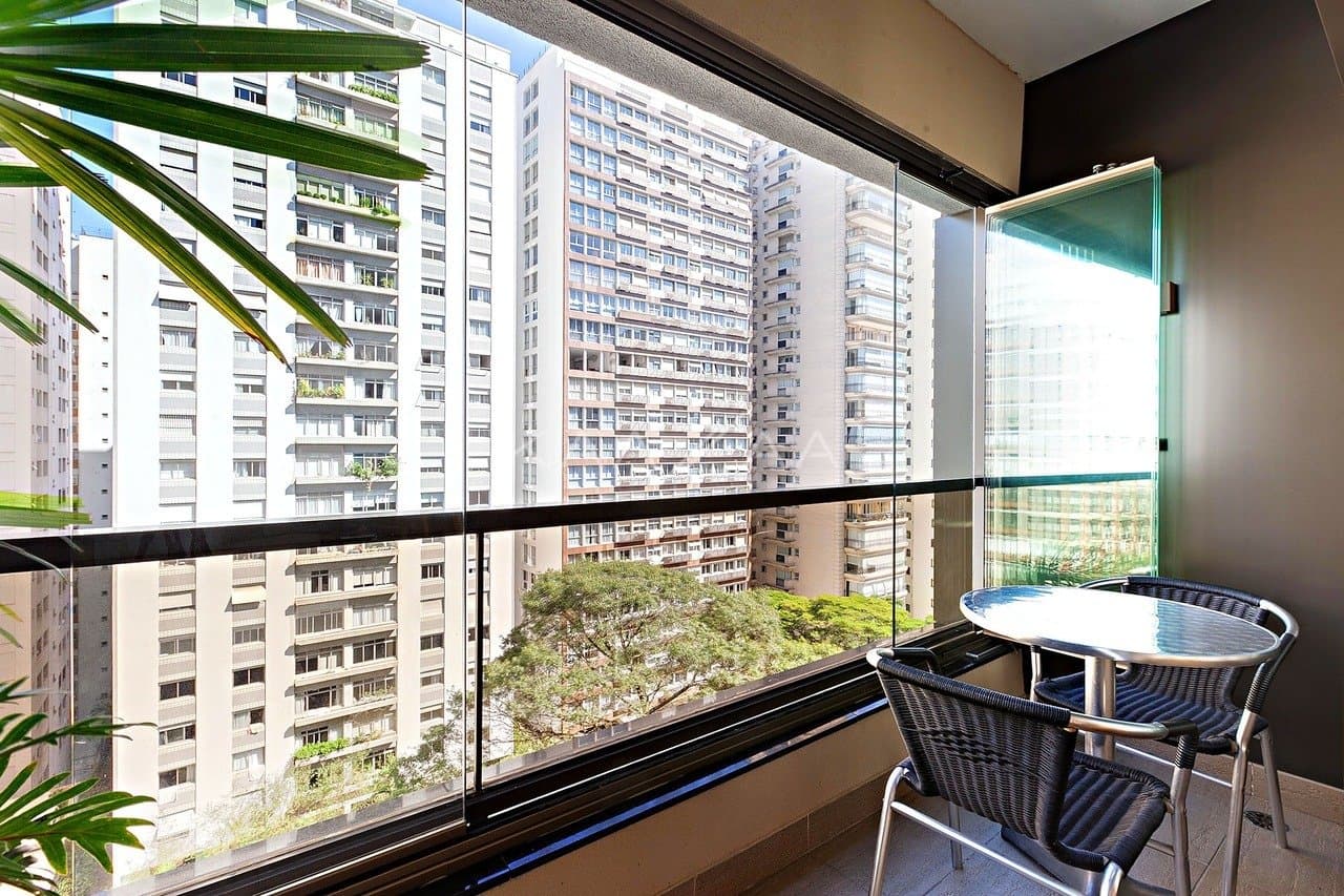 Apartamento no Jardins - Foto 6