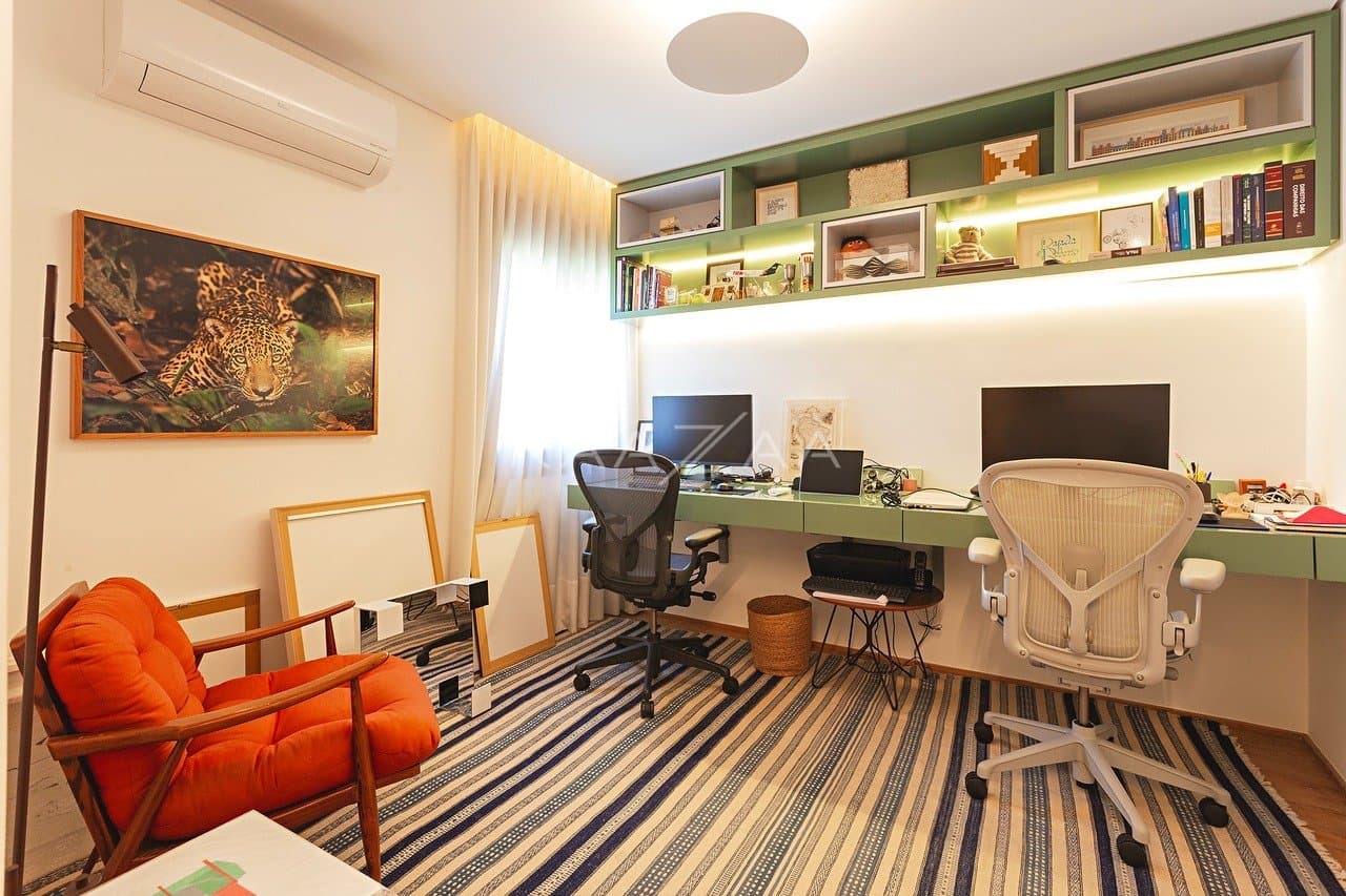 Apartamento à venda no Itaim Bibi - Foto 25