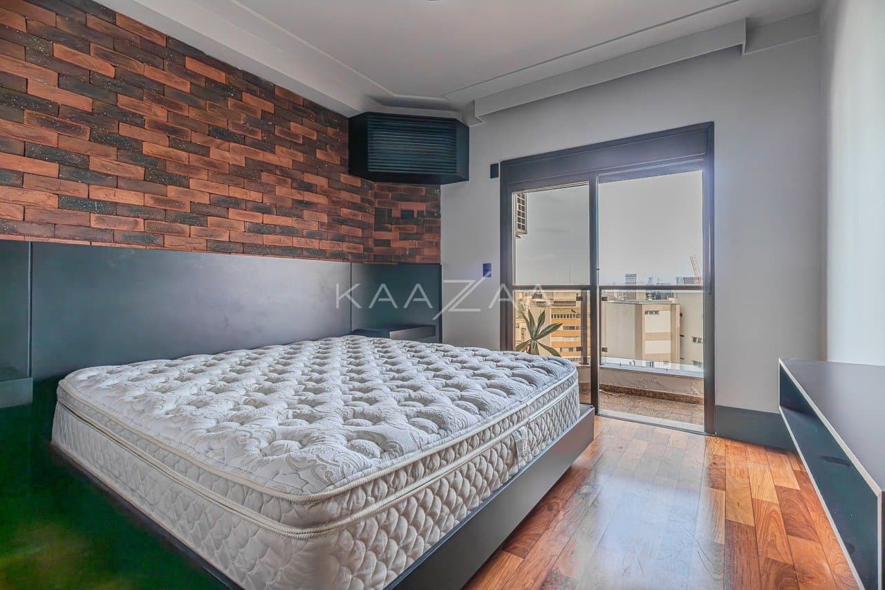 Apartamento à venda e locação no Itaim Bibi - Foto 22