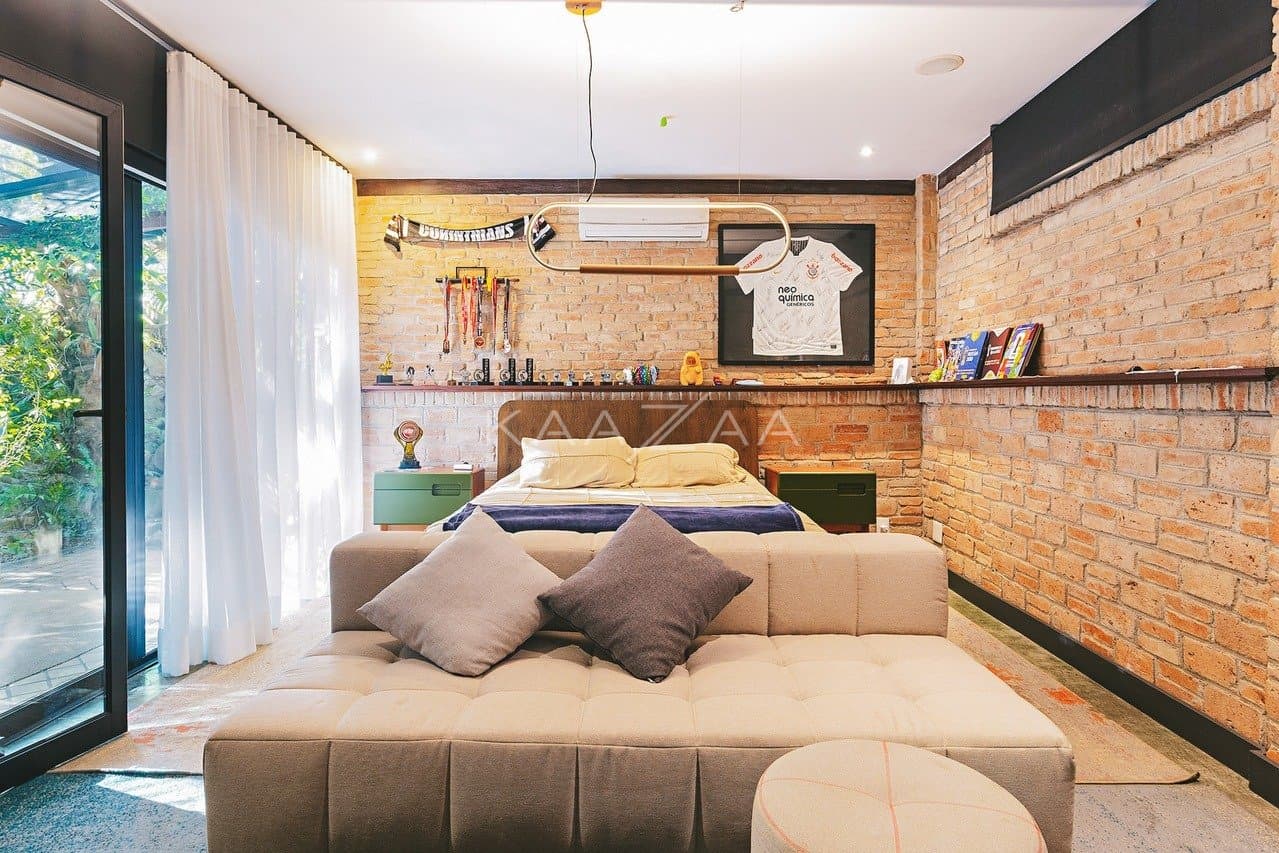 Casa em Alto de Pinheiros - Foto 20