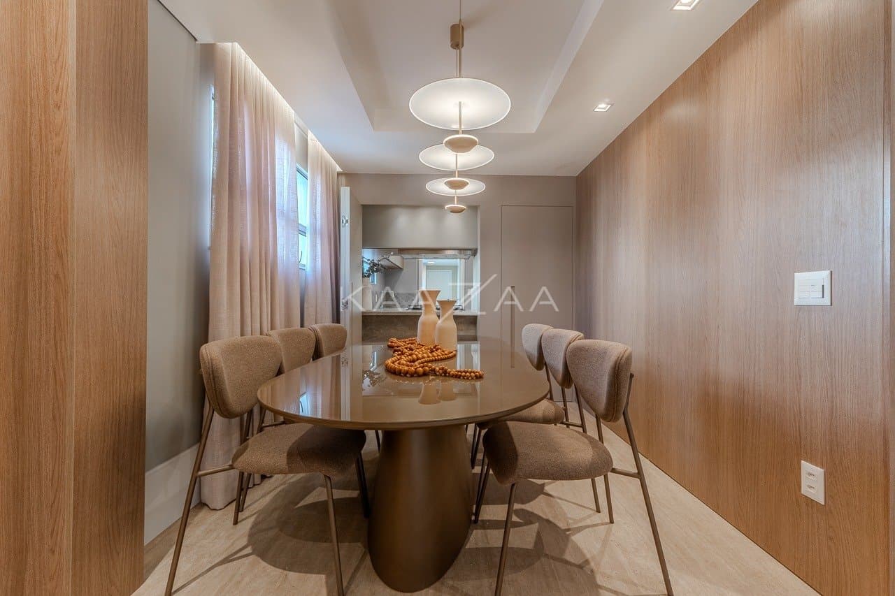 Apartamento à venda no Jardins - Foto 15