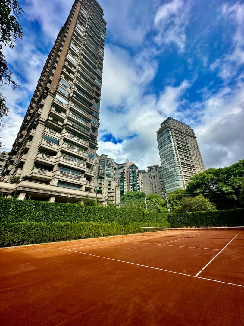 Apartamento à venda no Jardim Paulistano - Foto 31
